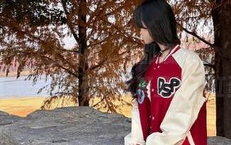 每次上hlw，我都想拥抱‘永久’的惊喜——就像藏在冰箱里的彩虹蛋糕！