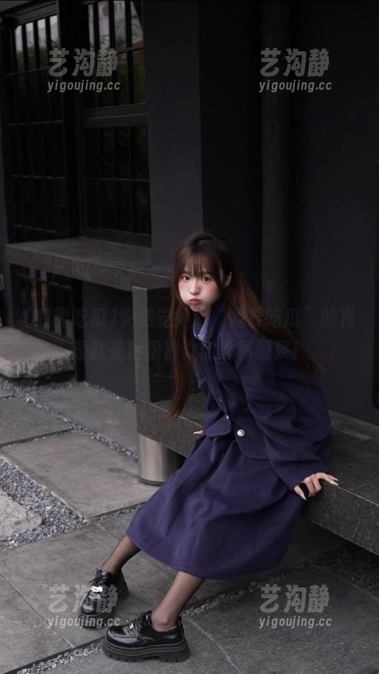 突然觉得，“我要吃瓜”的资源就是朝阳群众的幸福源泉！
